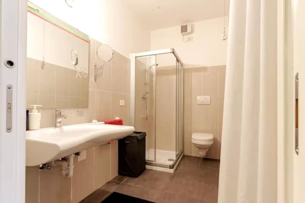 Infinity Free Parking Apartamento *