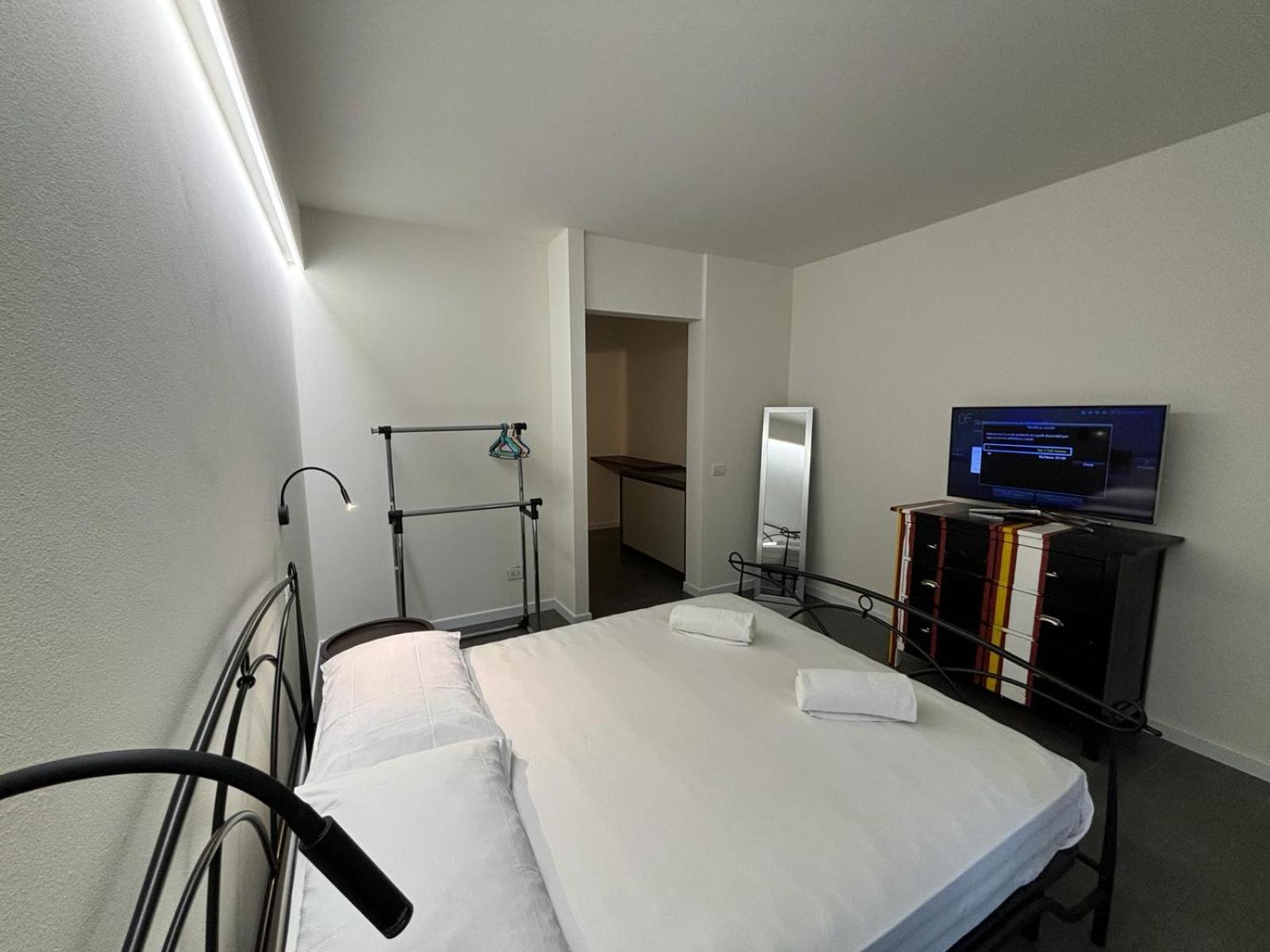 Apartamento Infinity Free Parking