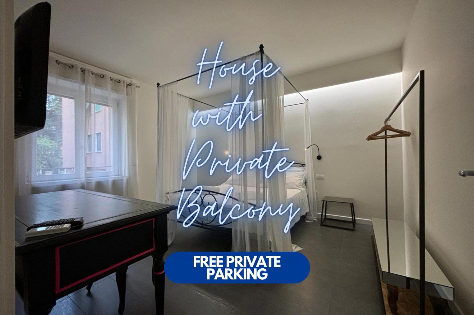 Apartamento Infinity Free Parking *