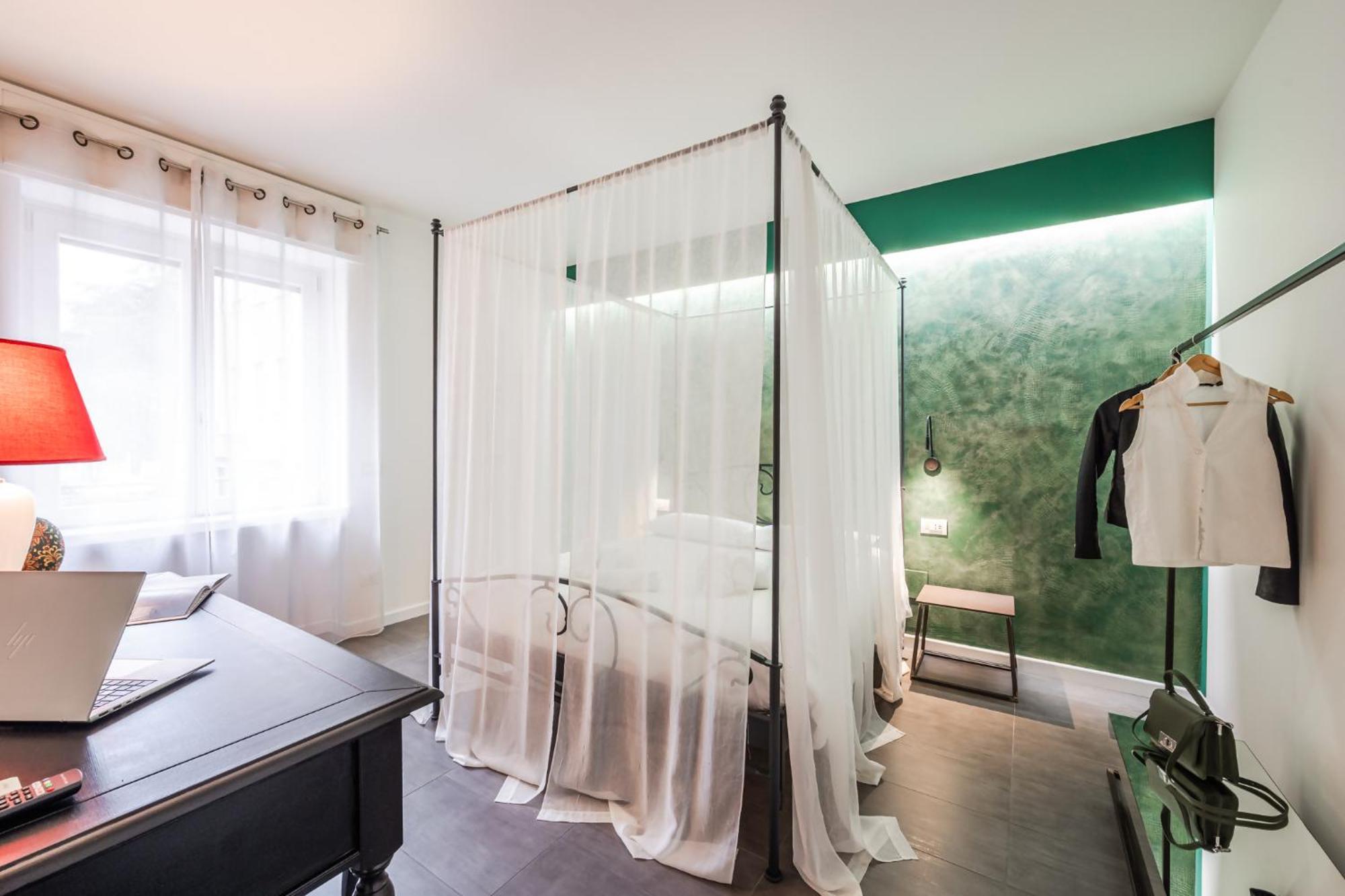 Apartamento Infinity Free Parking