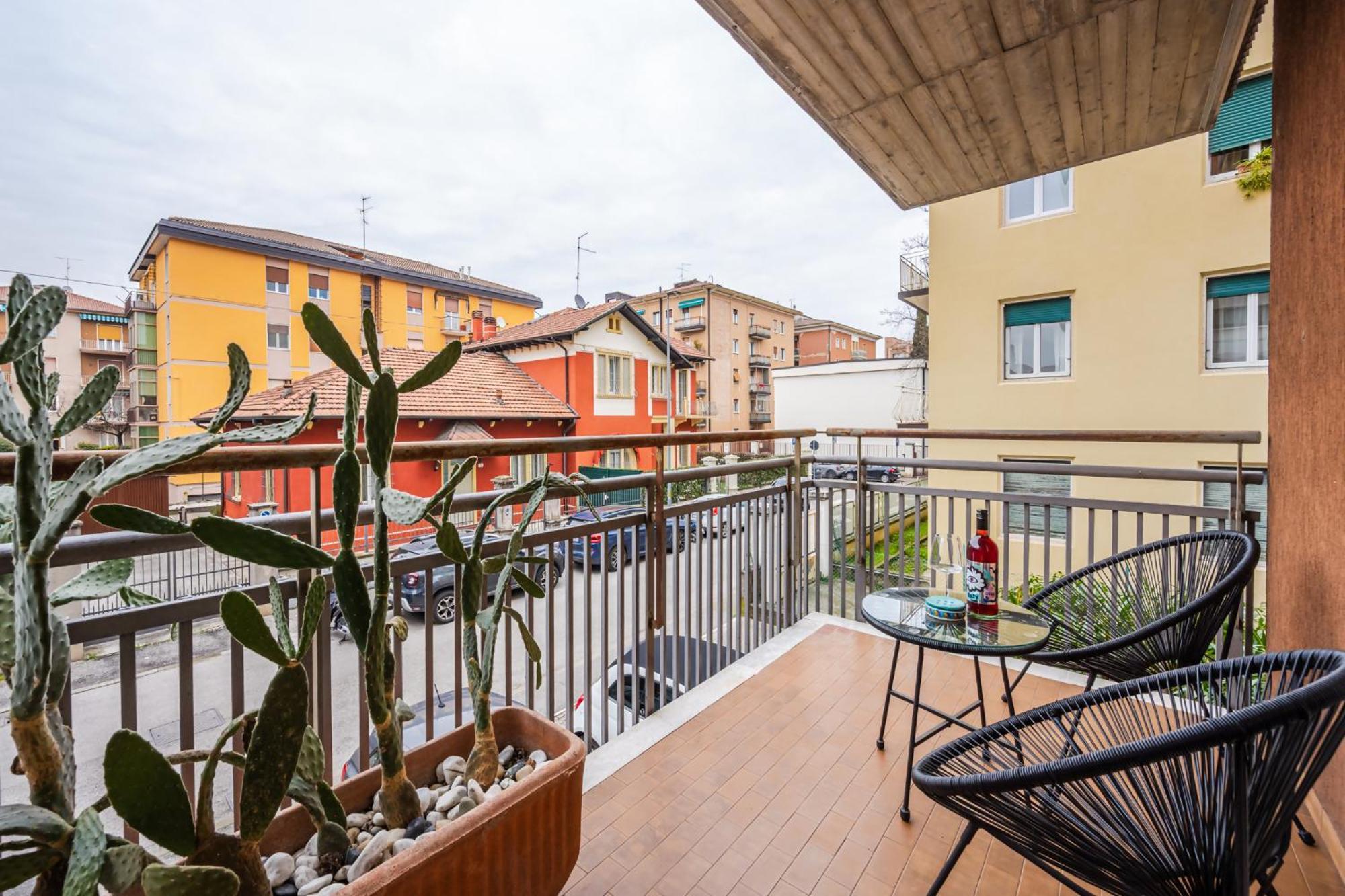 Infinity Free Parking Apartamento Verona