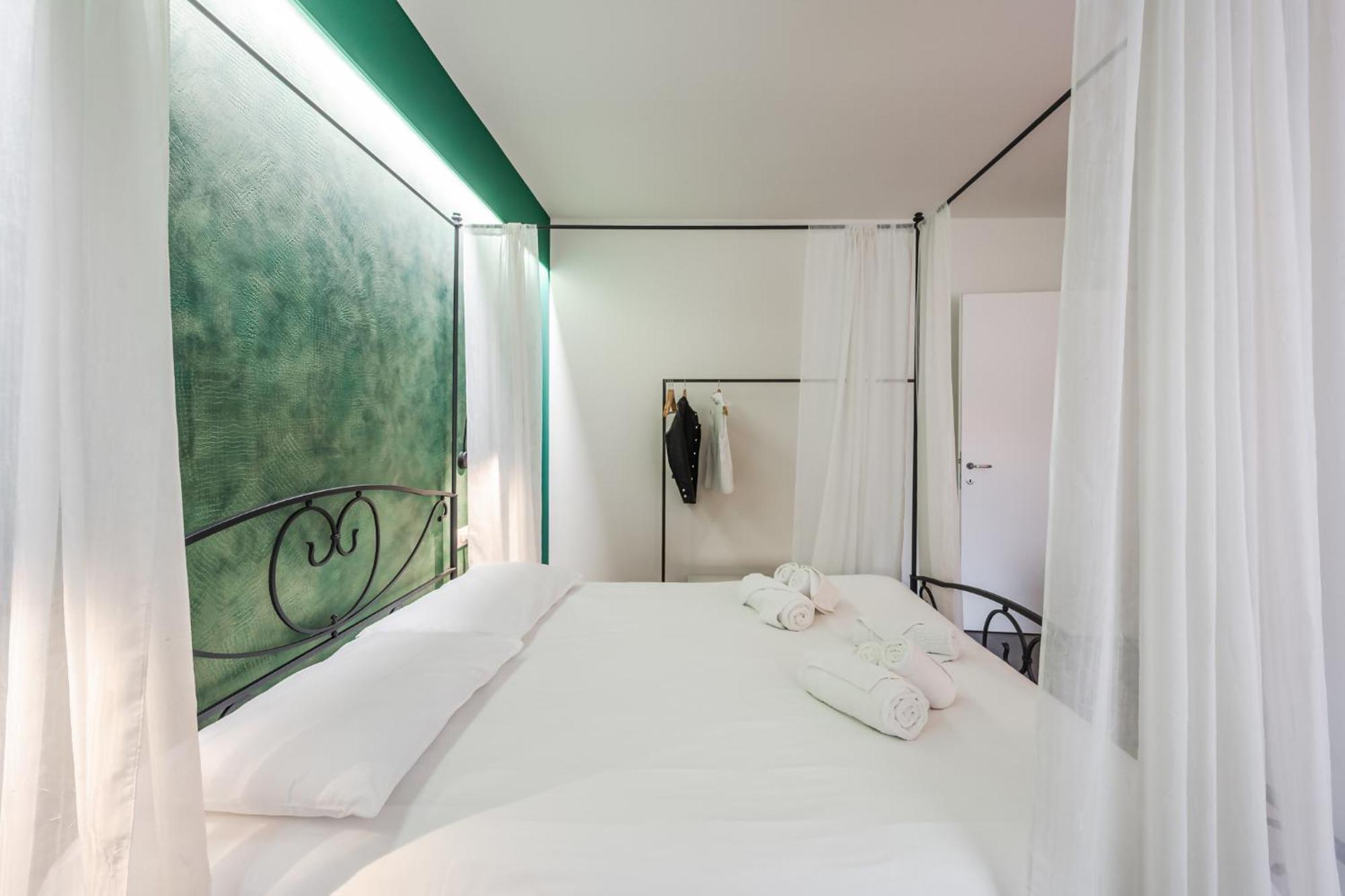 Apartamento Infinity Free Parking