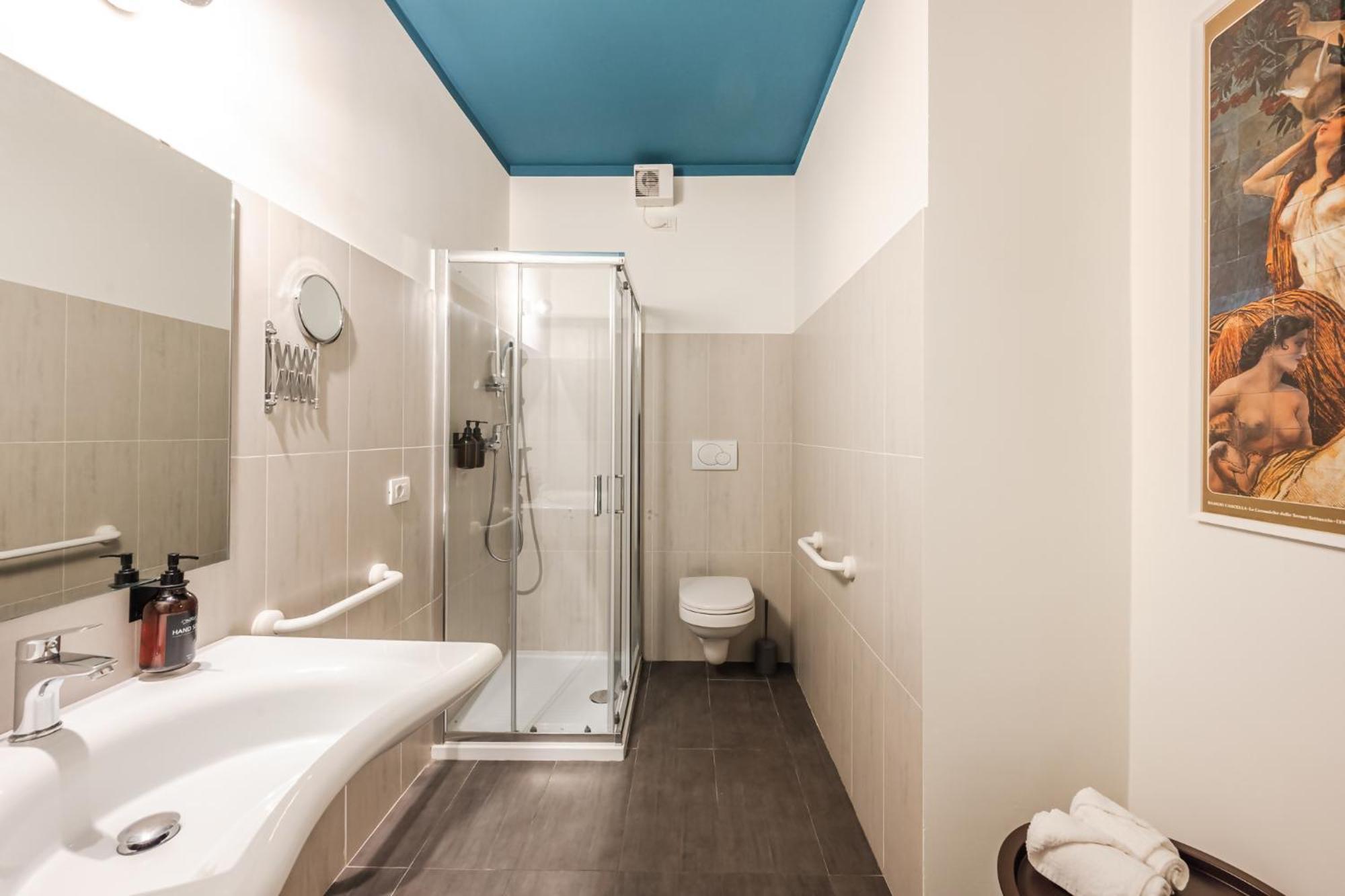 Apartamento Infinity Free Parking