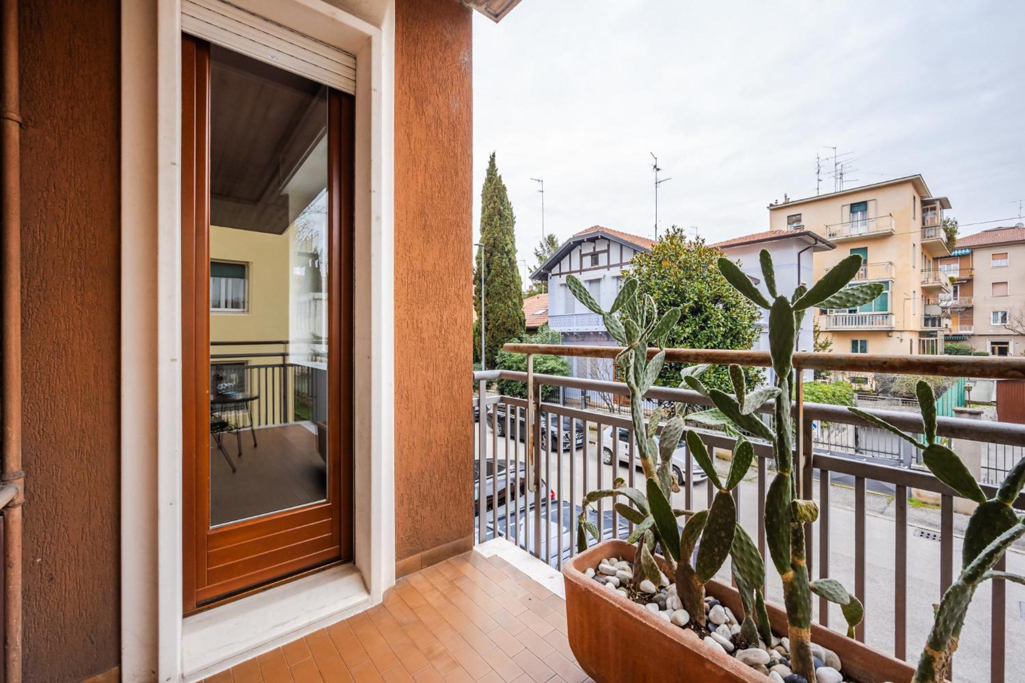Apartamento Infinity Free Parking Verona