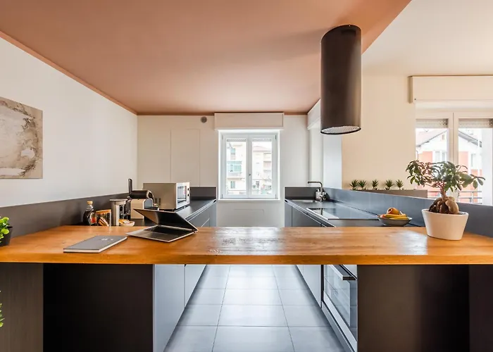 Infinity Suite Verona Free Parking