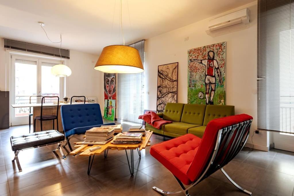 Apartamento Infinity Free Parking *