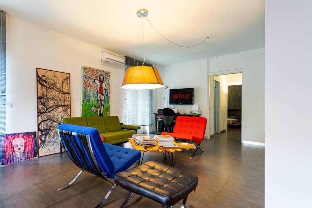 Infinity Free Parking Apartamento