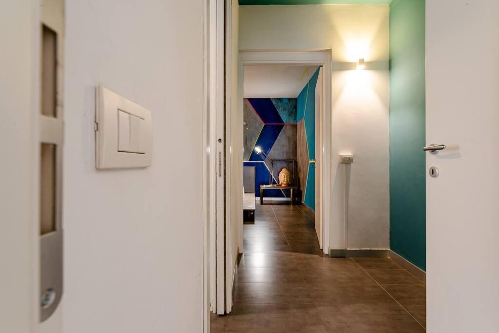 Infinity Free Parking Apartamento *