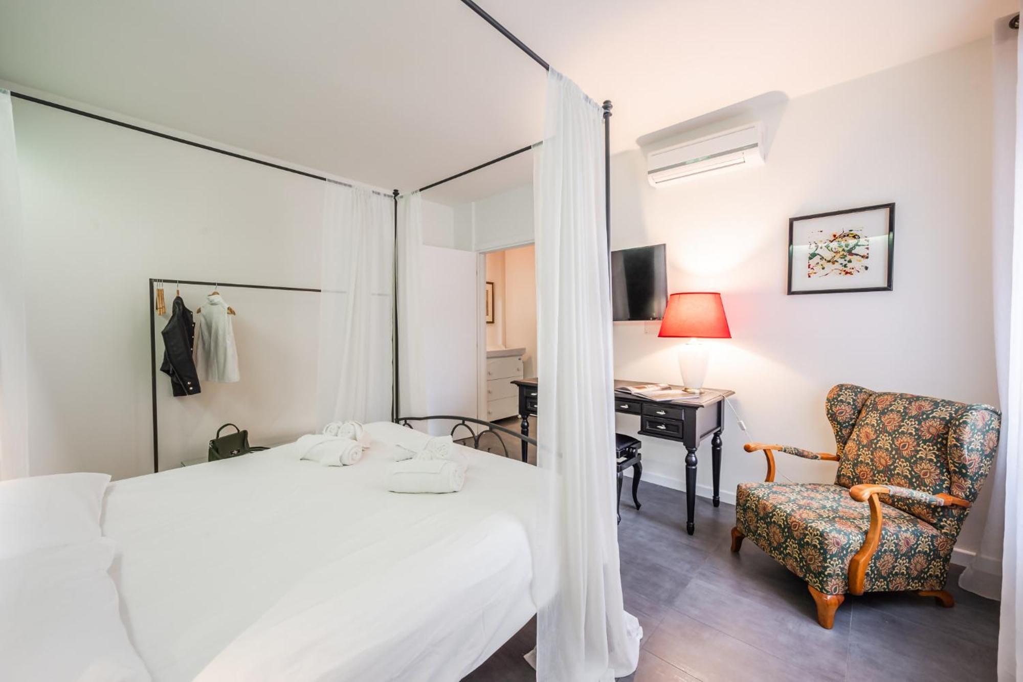 Apartamento Infinity Free Parking *