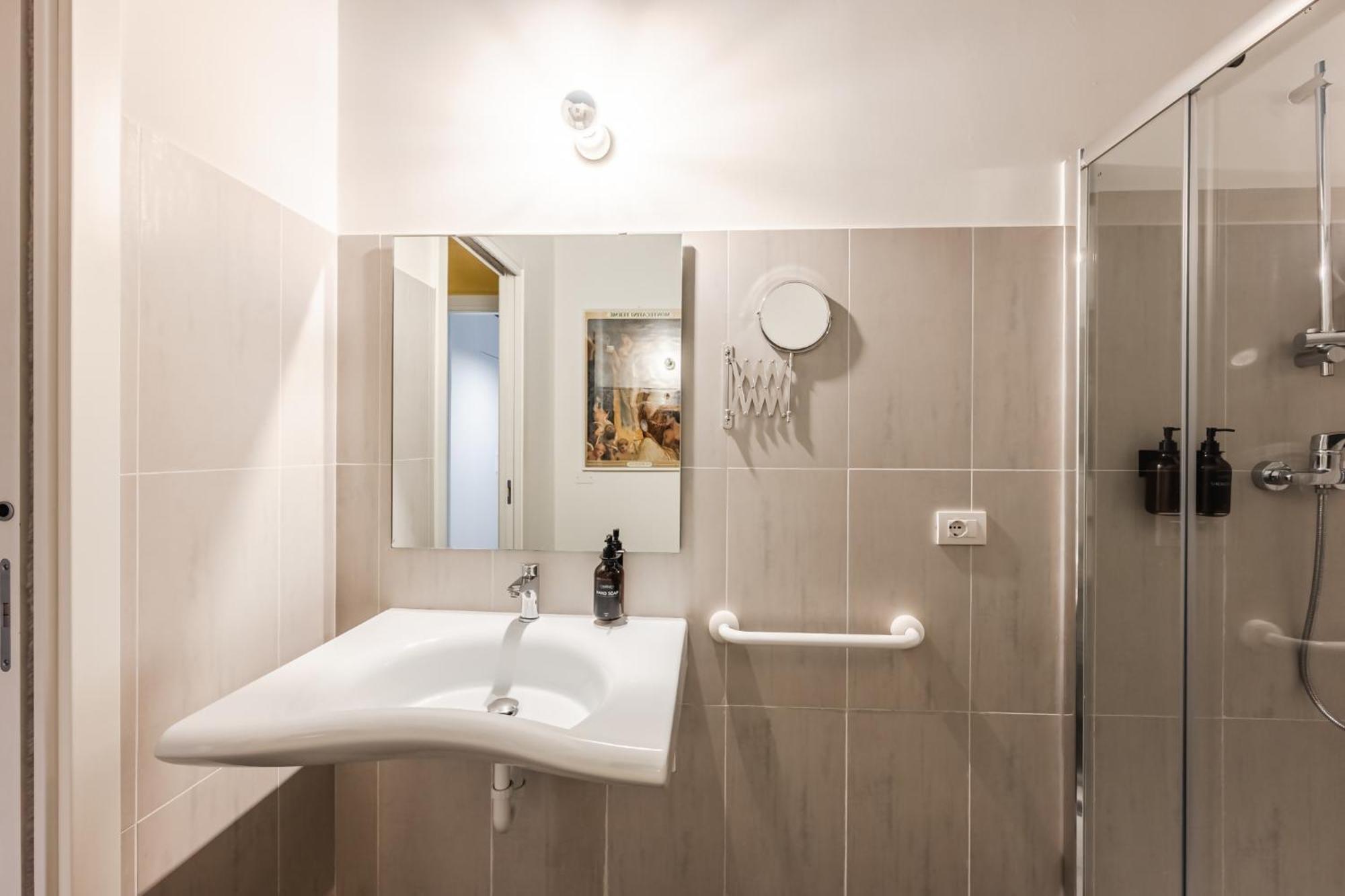 Infinity Free Parking Apartamento *