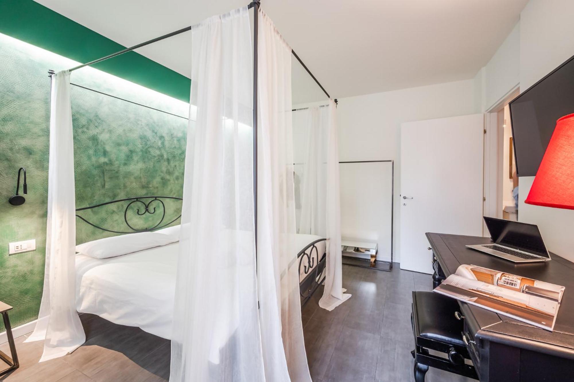 Infinity Free Parking Apartamento Verona