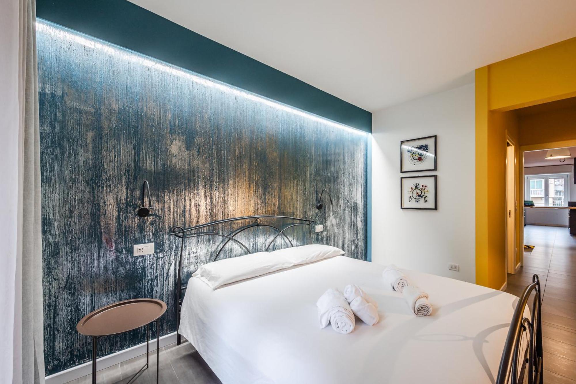 Apartamento Infinity Free Parking Verona